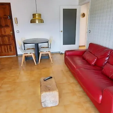Cau Del Llop 5 Appartement *